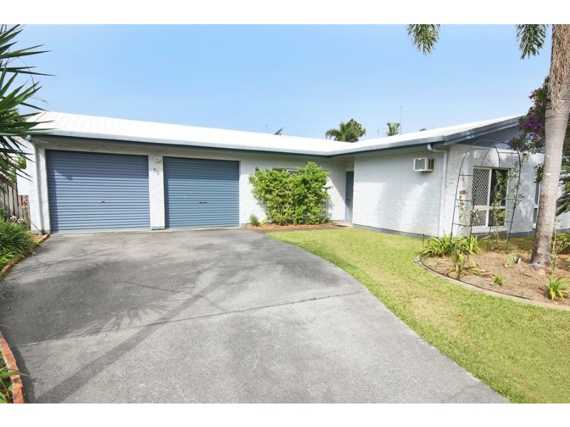 Bentley Park QLD 4869