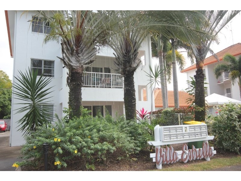 11/7 Boden Street, Yorkeys Knob QLD 4878