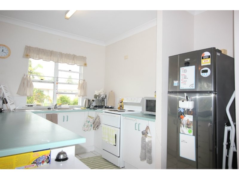 11/7 Boden Street, Yorkeys Knob QLD 4878