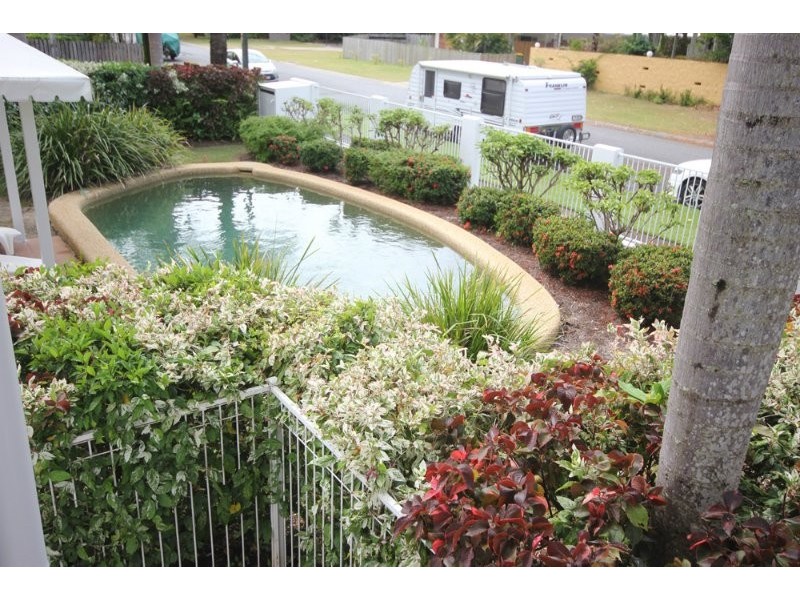 11/7 Boden Street, Yorkeys Knob QLD 4878