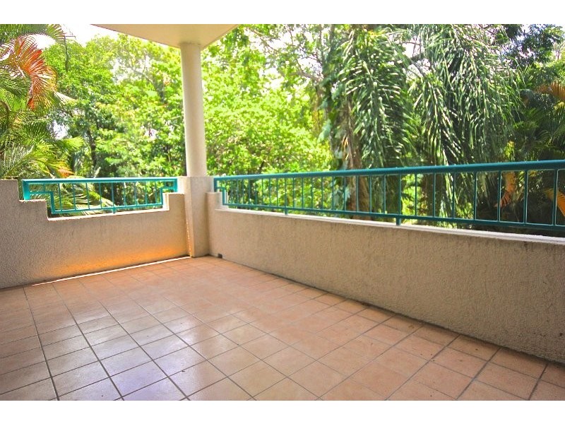 9/34 Lily Street, Cairns North QLD 4870