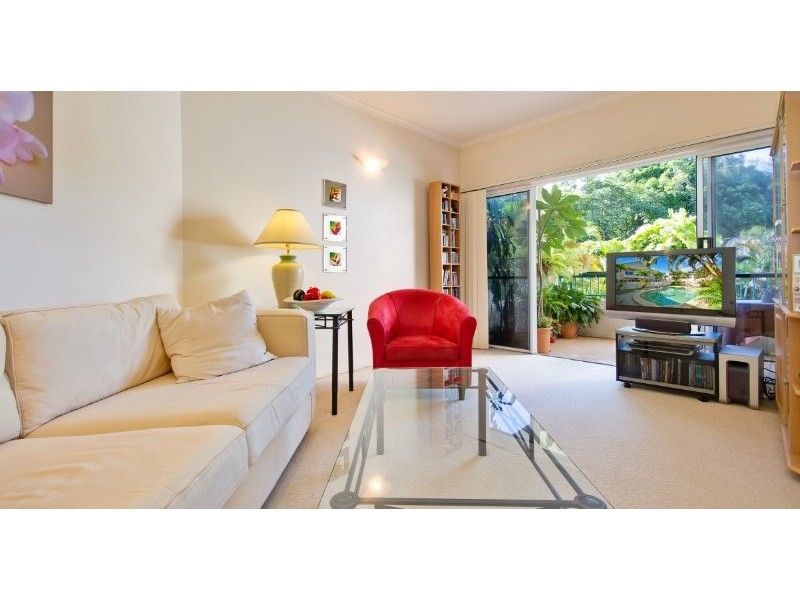 9/34 Lily Street, Cairns North QLD 4870