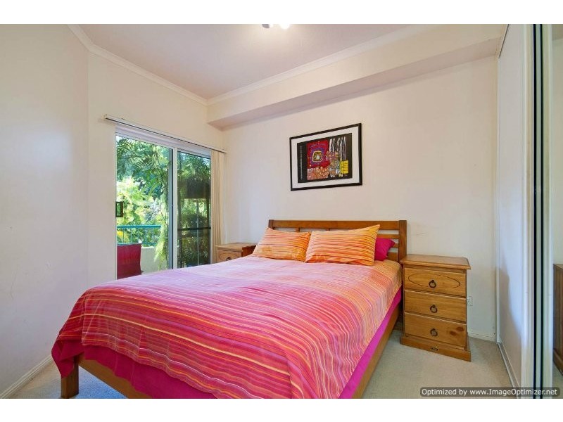 9/34 Lily Street, Cairns North QLD 4870