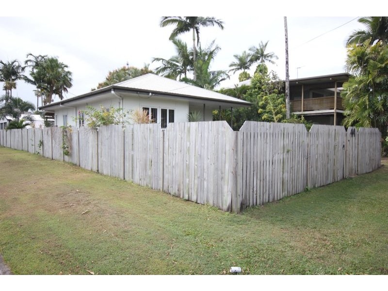 Bungalow QLD 4870