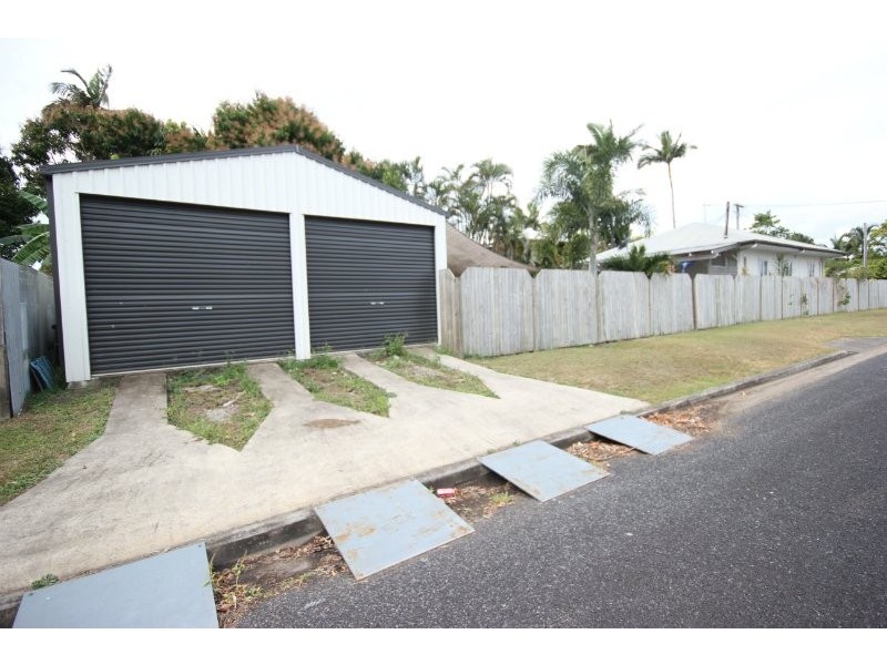 Bungalow QLD 4870