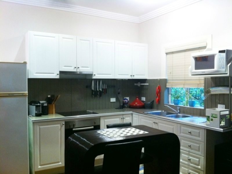 Bungalow QLD 4870