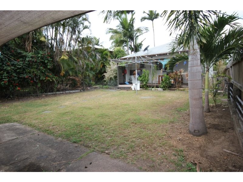 Bungalow QLD 4870