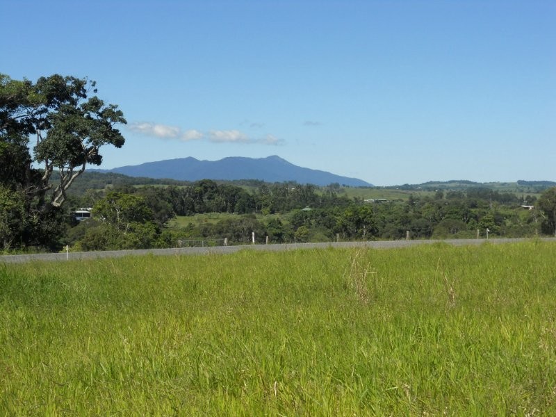 Peeramon QLD 4885