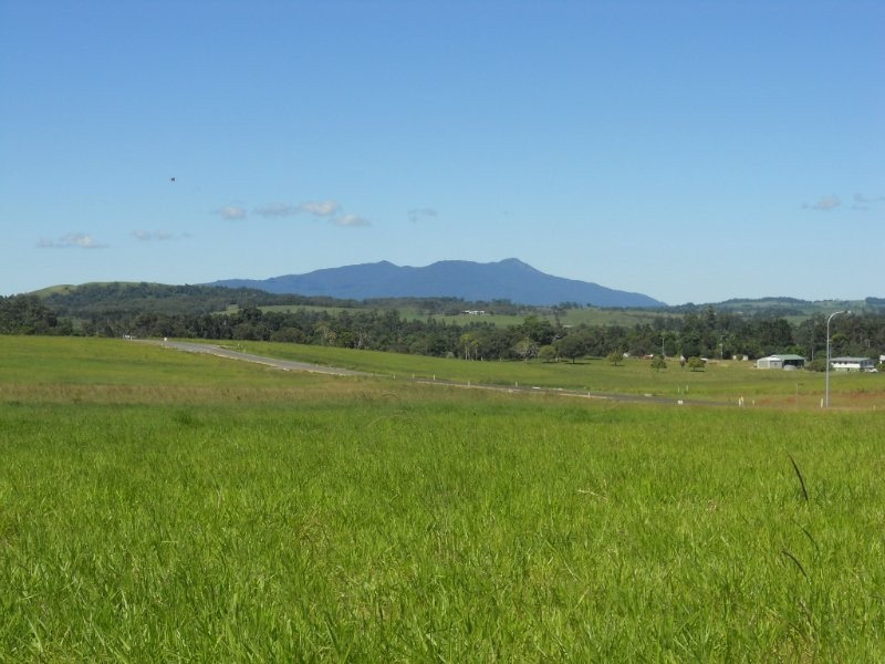 Peeramon QLD 4885