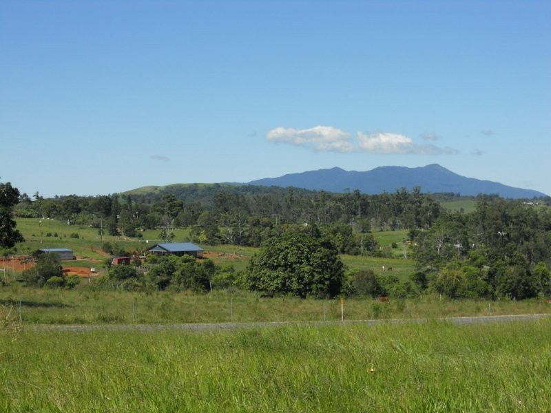 Peeramon QLD 4885