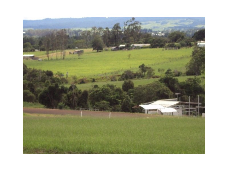 Peeramon QLD 4885