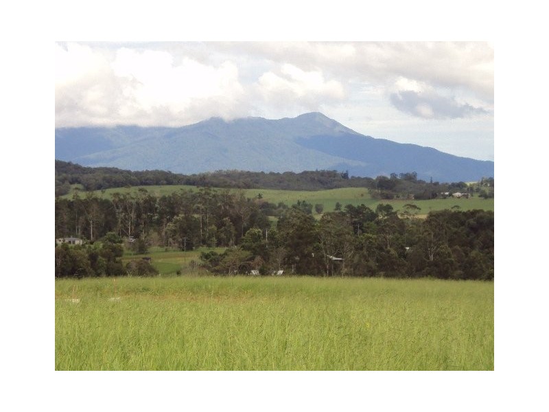Peeramon QLD 4885