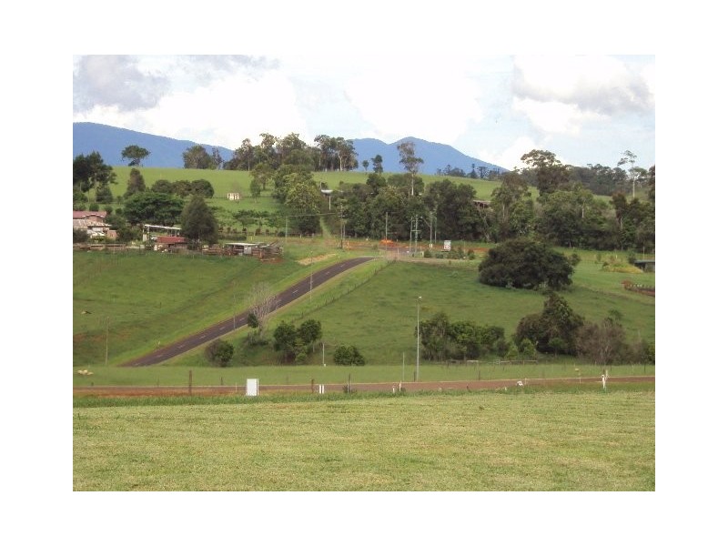 Peeramon QLD 4885