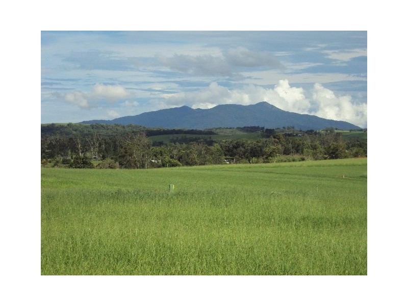 Peeramon QLD 4885