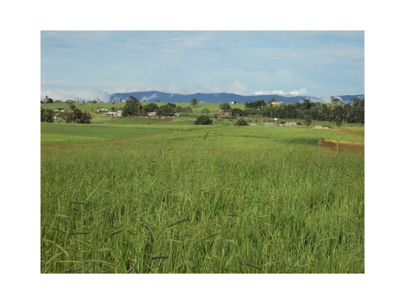 Peeramon QLD 4885