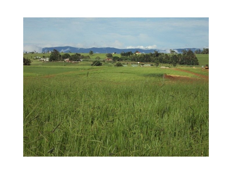 Peeramon QLD 4885
