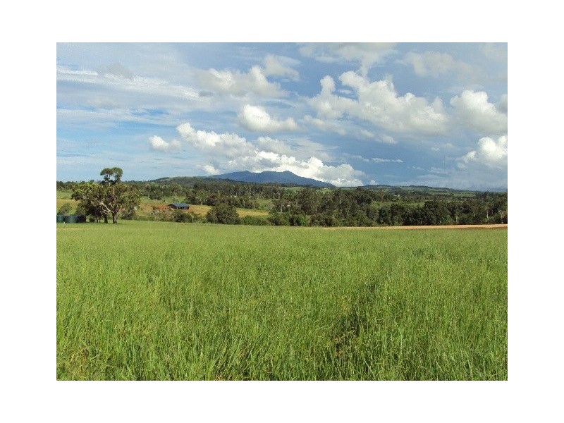 Peeramon QLD 4885