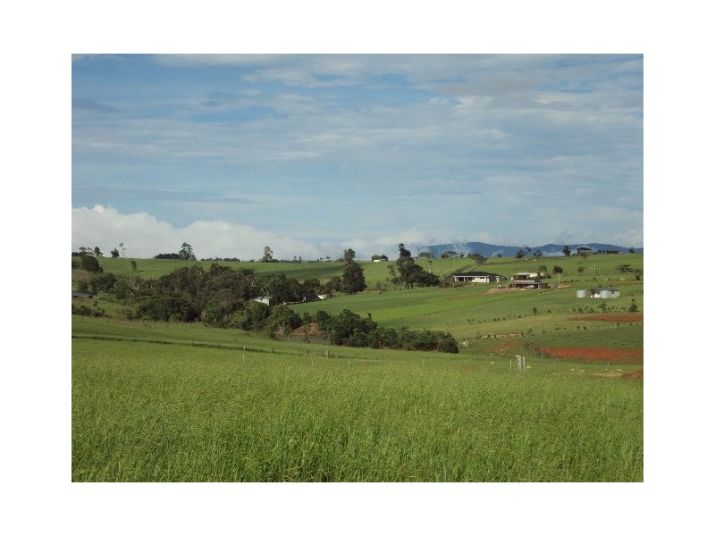 Peeramon QLD 4885