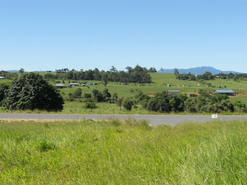 Peeramon QLD 4885