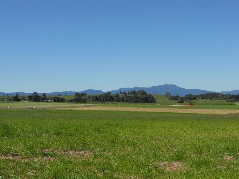 Peeramon QLD 4885