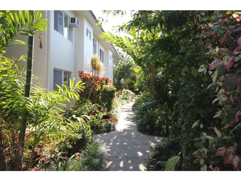 16/24-26 Springfield Crescent, Manoora QLD 4870