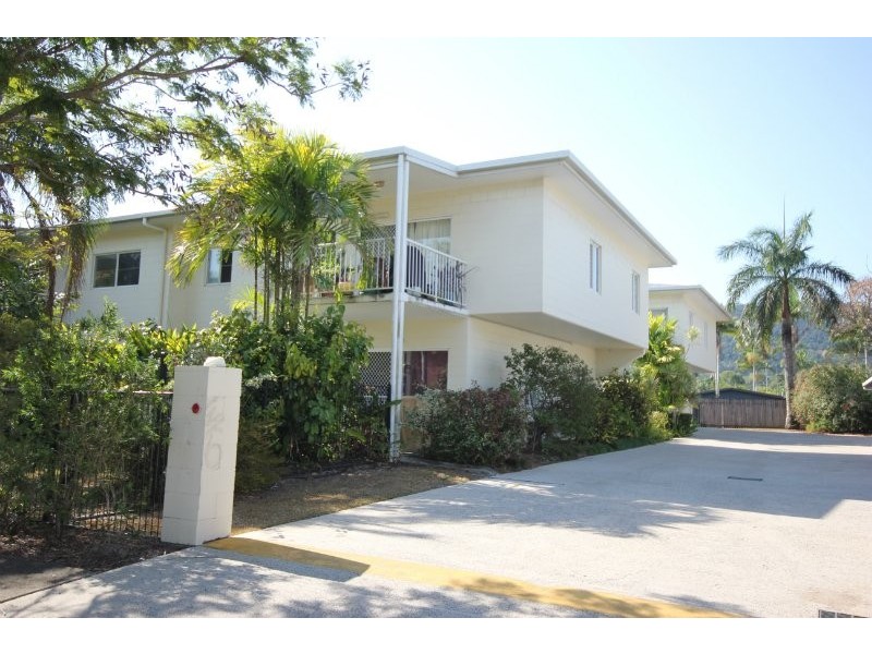 16/24-26 Springfield Crescent, Manoora QLD 4870