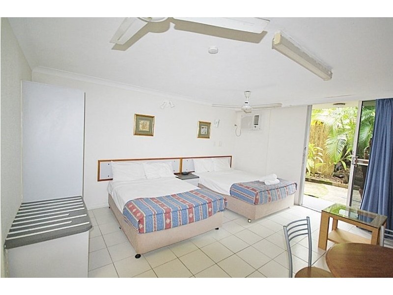 23/259 Sheridan Street, Cairns North QLD 4870