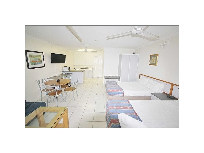 23/259 Sheridan Street, Cairns North QLD 4870