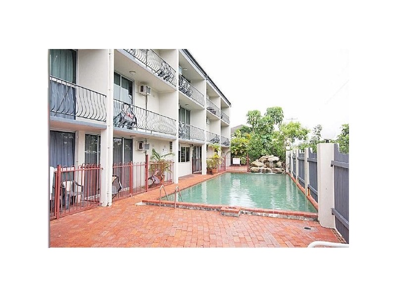 23/259 Sheridan Street, Cairns North QLD 4870
