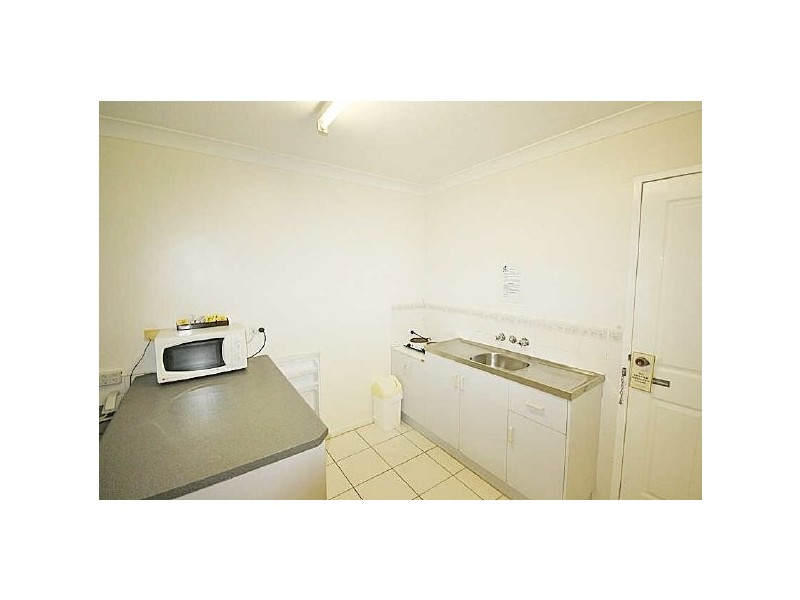 23/259 Sheridan Street, Cairns North QLD 4870