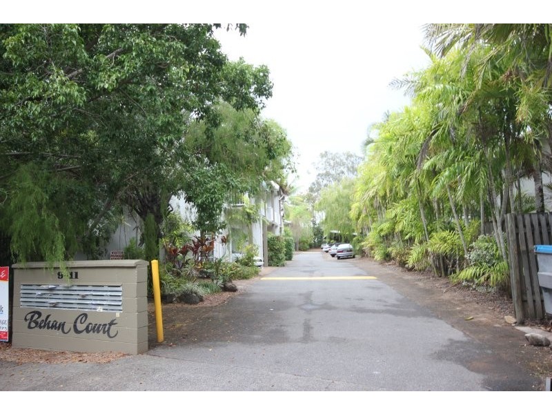 12/9 Behan Street, Manunda QLD 4870