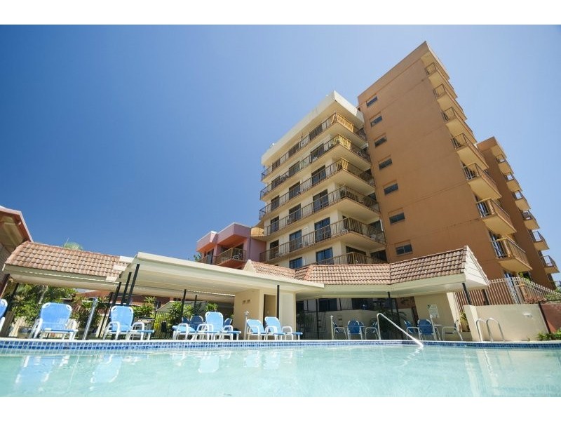 27/255 The Esplanade, Cairns North QLD 4870