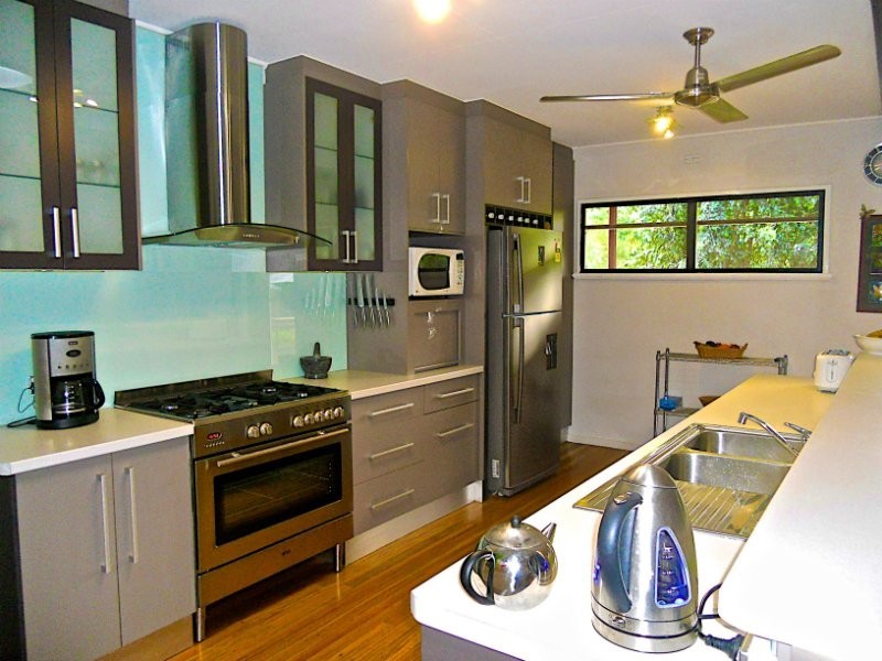 32 Watson Street, Earlville QLD 4870