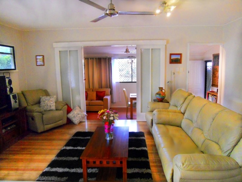 32 Watson Street, Earlville QLD 4870