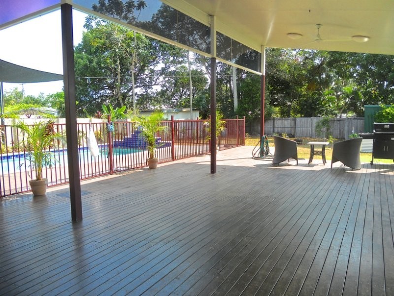 32 Watson Street, Earlville QLD 4870