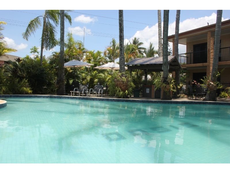 18/276 Sheridan Street, Cairns North QLD 4870