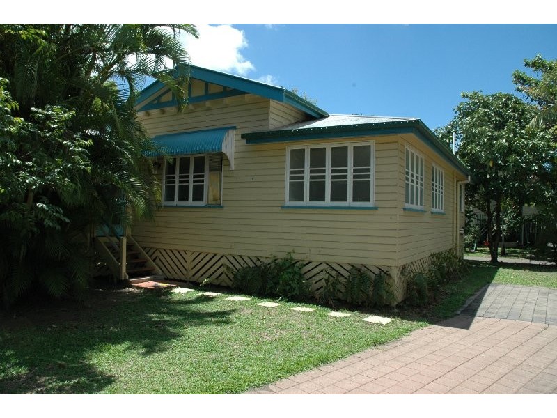 14/404 McCoombe Street, Mooroobool QLD 4870