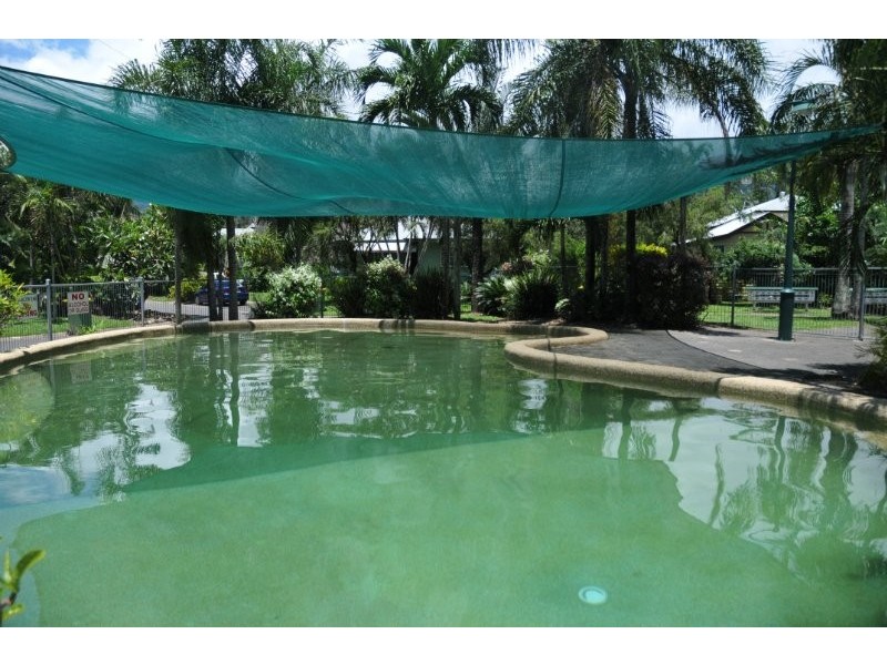 14/404 McCoombe Street, Mooroobool QLD 4870