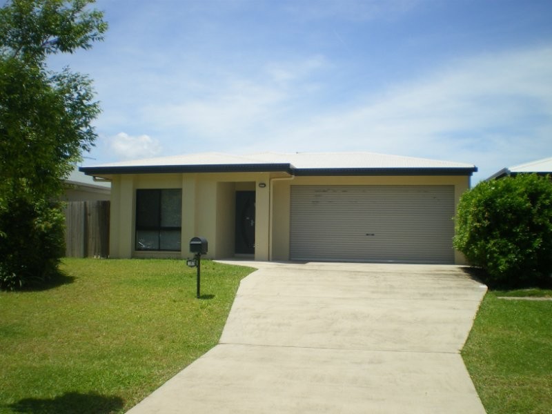 185 Timberlea Drive, Bentley Park QLD 4869