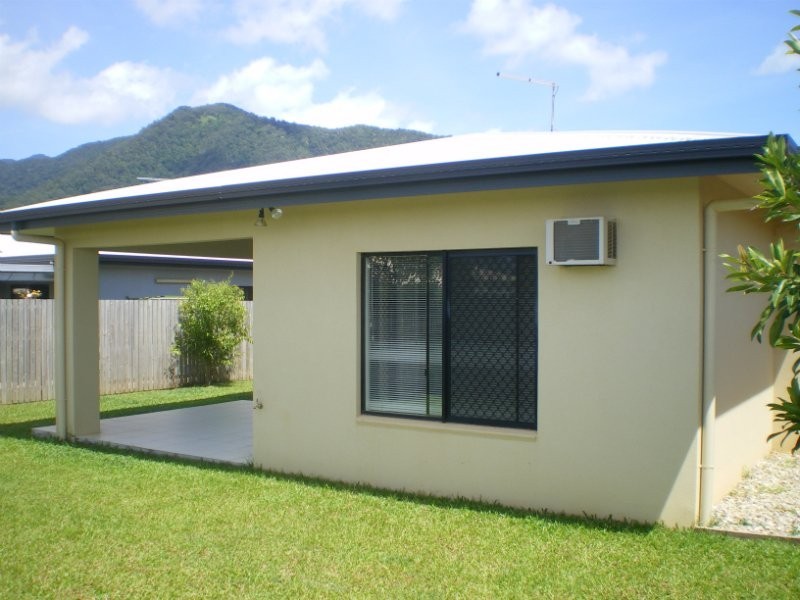 185 Timberlea Drive, Bentley Park QLD 4869