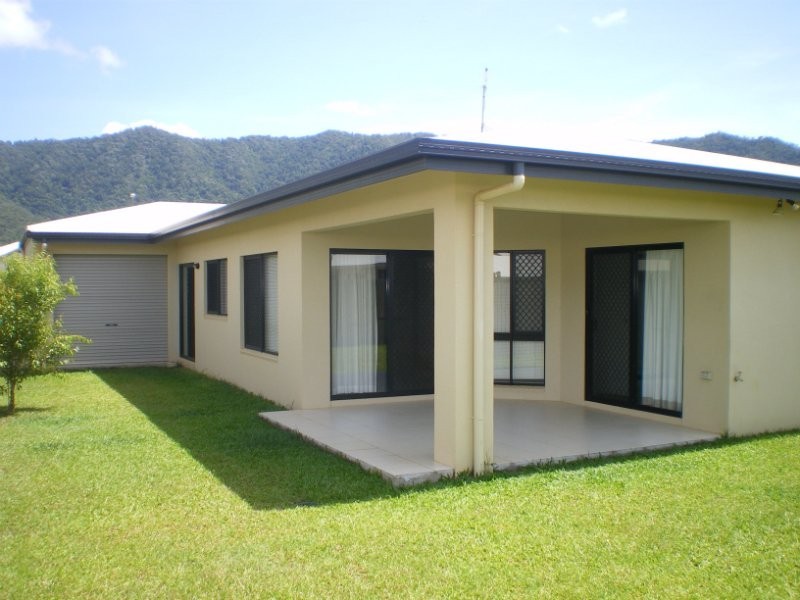 185 Timberlea Drive, Bentley Park QLD 4869