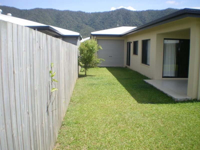 185 Timberlea Drive, Bentley Park QLD 4869