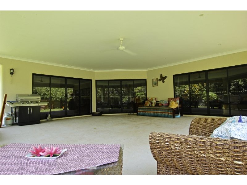 25 Goodsell Drive, Bentley Park QLD 4869