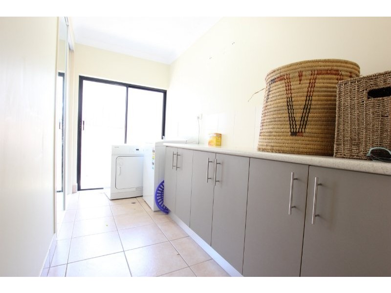 25 Goodsell Drive, Bentley Park QLD 4869