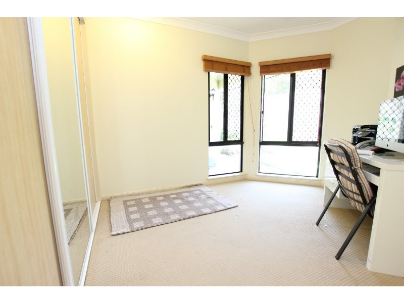 25 Goodsell Drive, Bentley Park QLD 4869