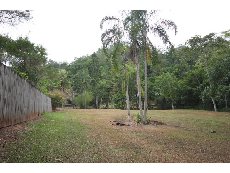 25 Goodsell Drive, Bentley Park QLD 4869