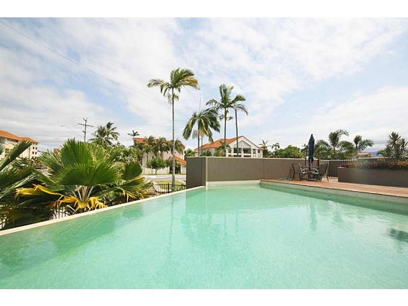 113/92-98 Digger Street, Cairns North QLD 4870