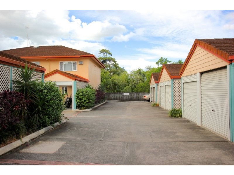 11/42 Springfield Crescent, Manoora QLD 4870