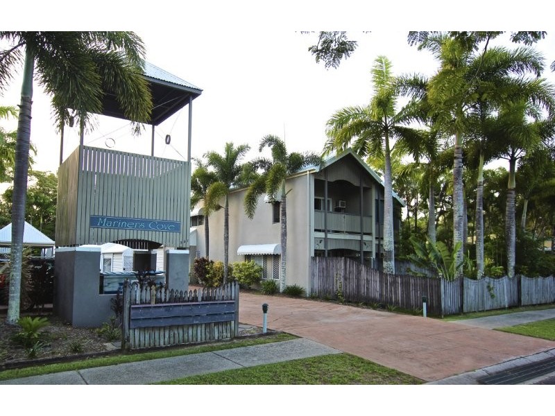 17/531 VARLEY STREET, Yorkeys Knob QLD 4878