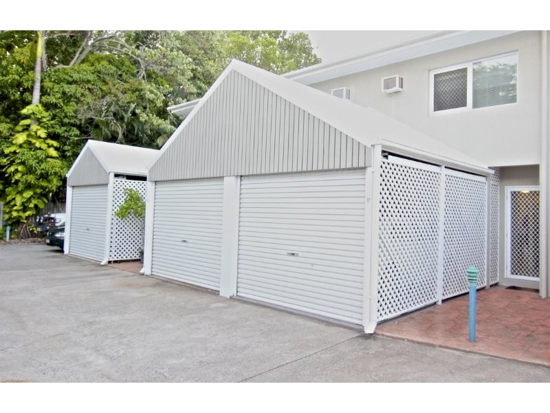 17/531 VARLEY STREET, Yorkeys Knob QLD 4878